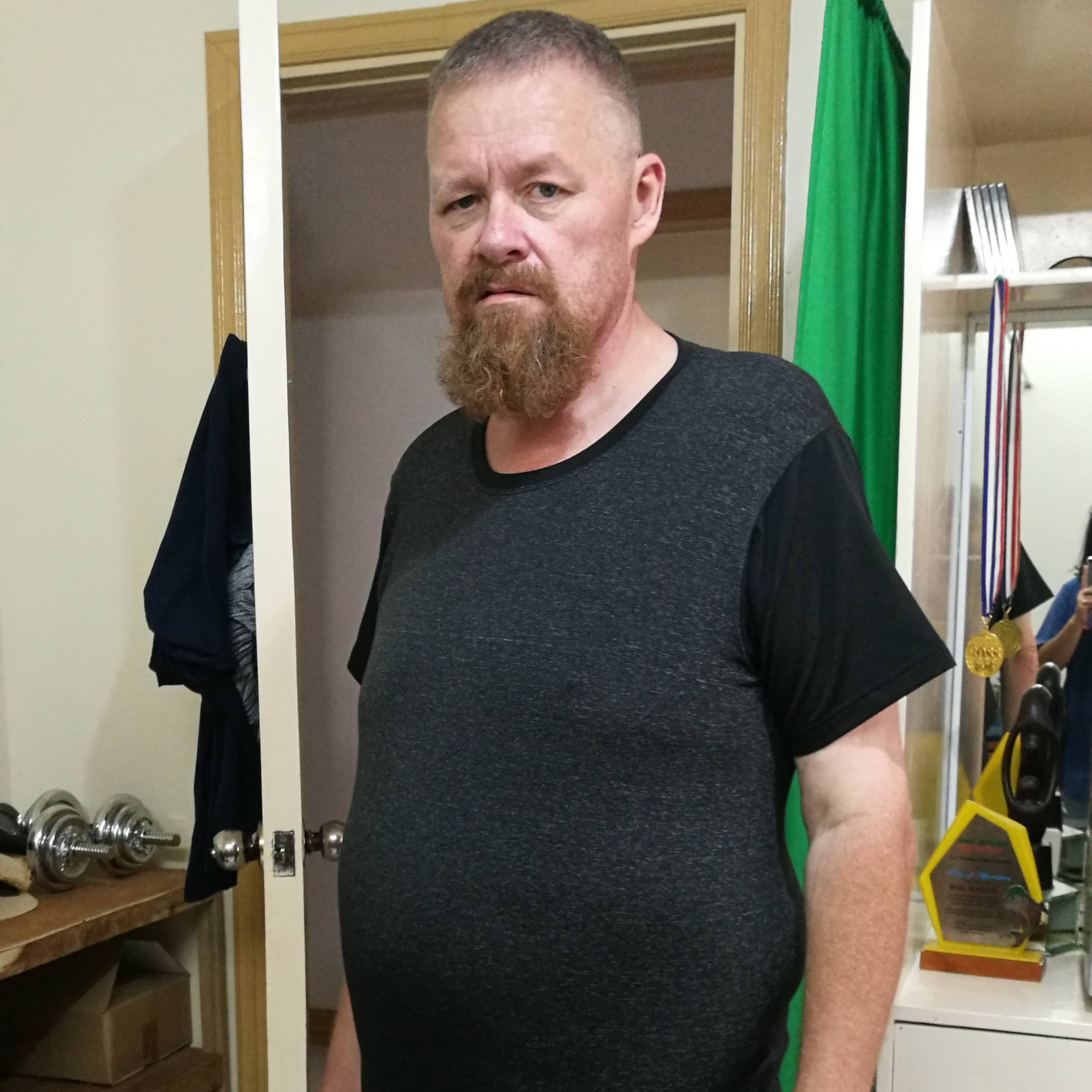 Compression Clothing Advantages for Massive Weight Loss 430 To Fit